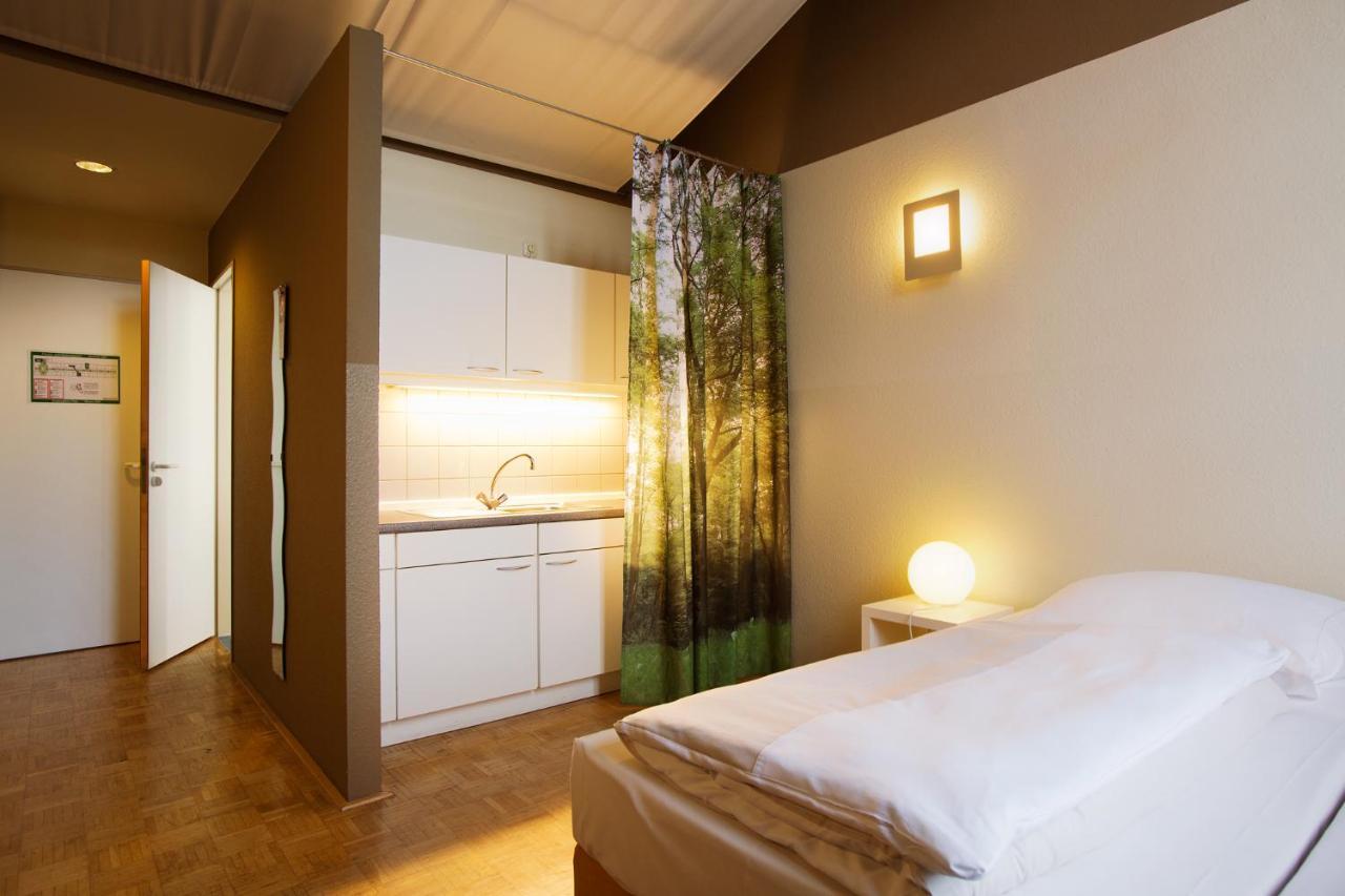 Gästeresidenz Pelikanviertel Aparthotel 2*