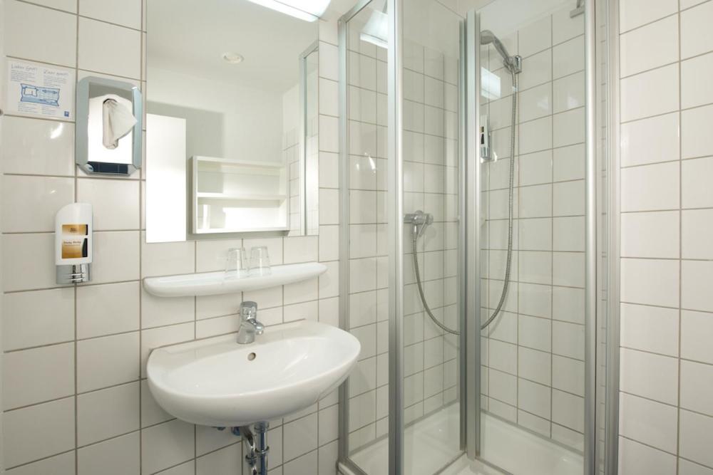 Gästeresidenz Pelikanviertel Aparthotel