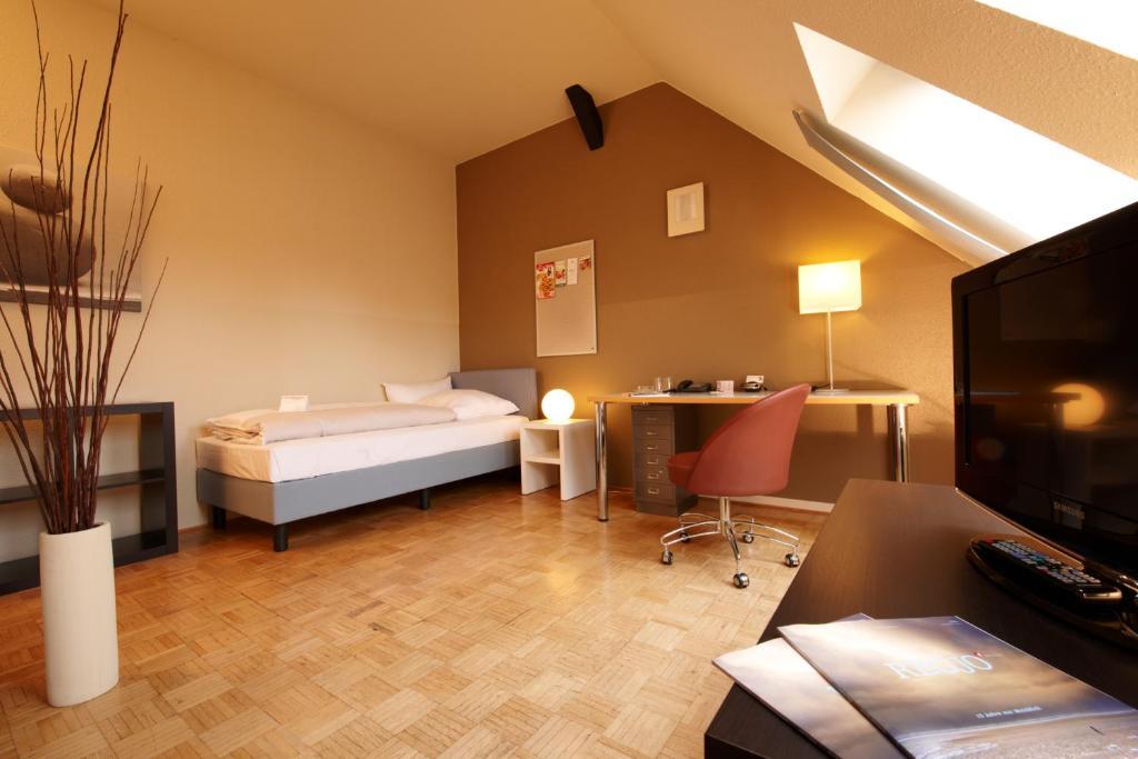 Gästeresidenz Pelikanviertel Aparthotel 2*