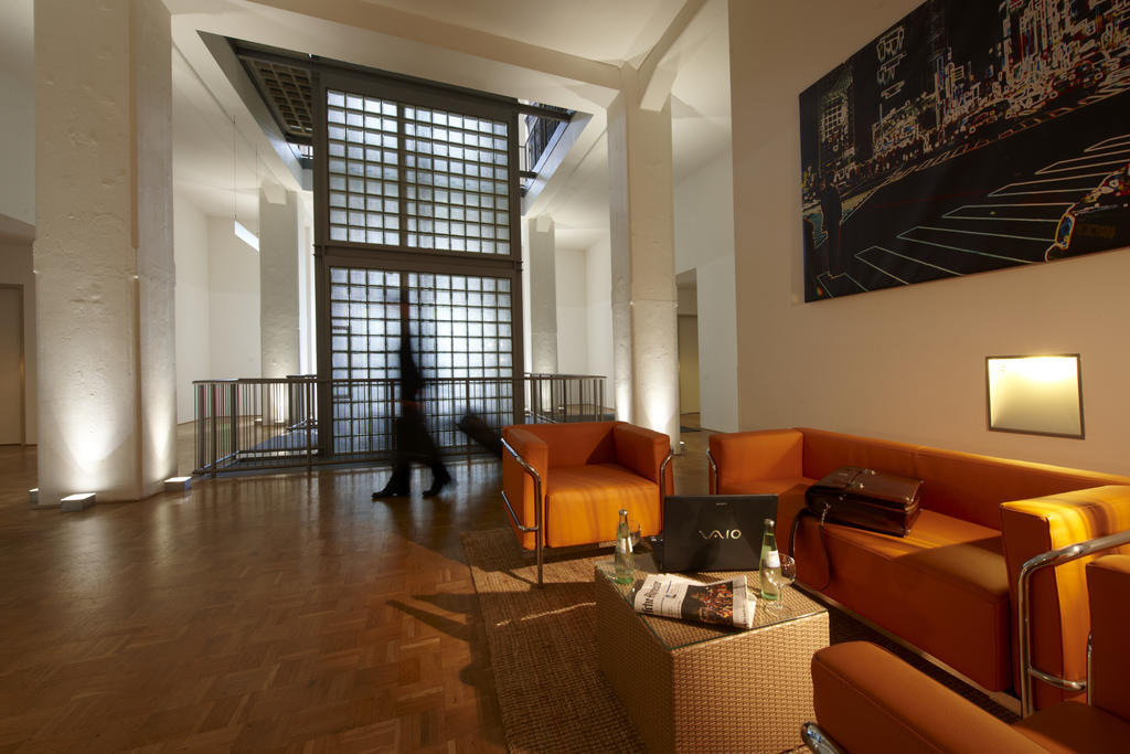 Aparthotel Gästeresidenz Pelikanviertel