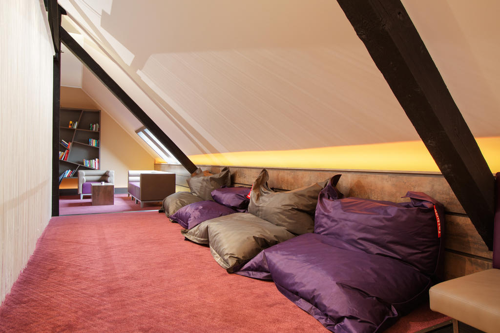 Aparthotel Gästeresidenz Pelikanviertel